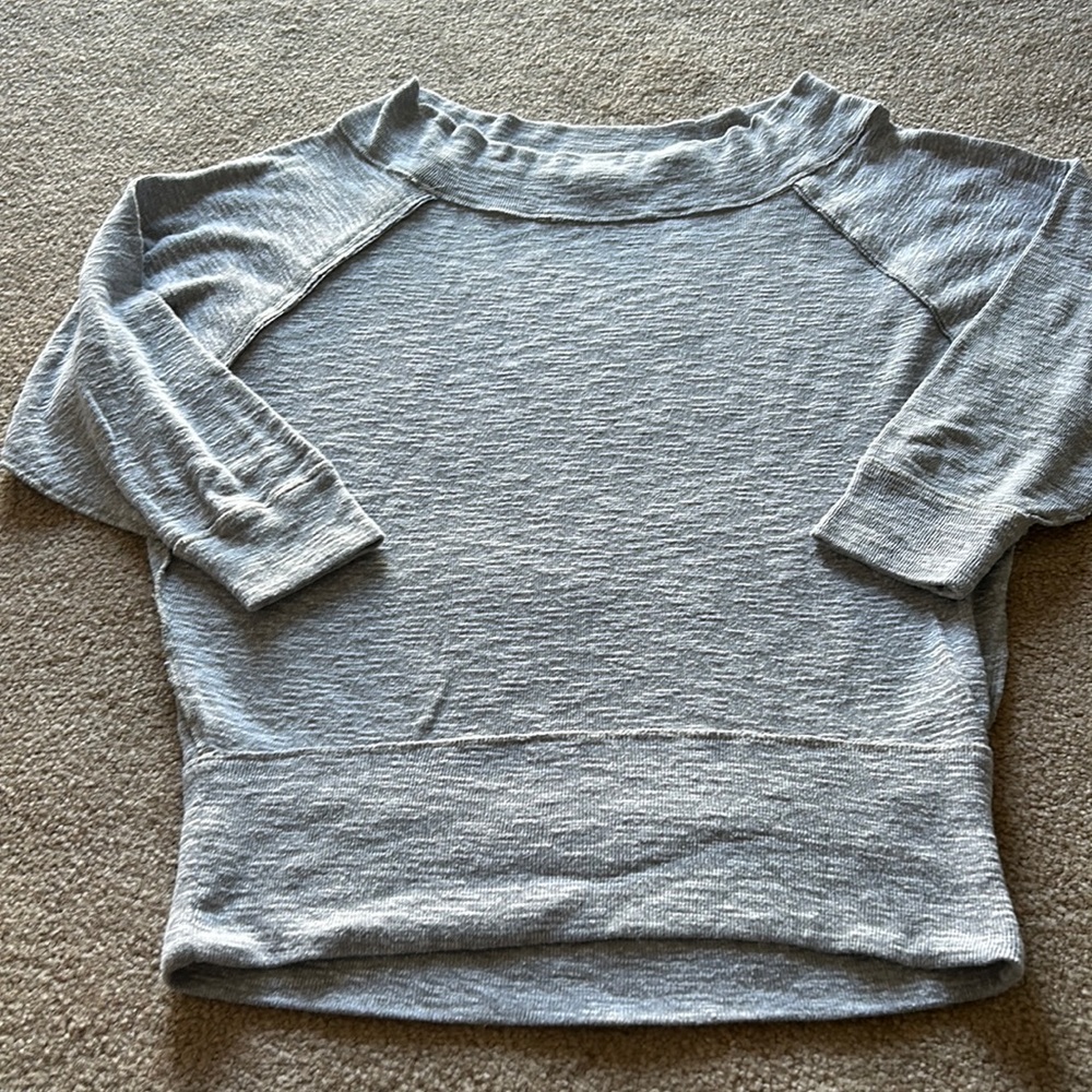 Free People Top